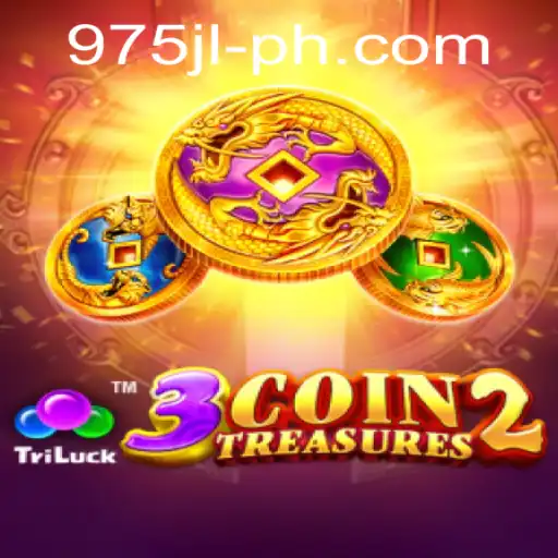 Exploring the World of 3CoinTreasures2: A Journey Through Adventure and Strategy