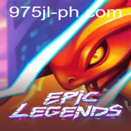EpicLegends: Dive Into the World of Adventure and Strategy