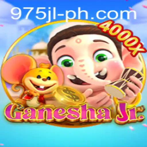 GaneshaJr: Unveiling the Mystical Adventure of 975 JL