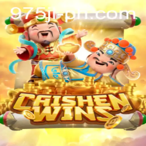 CaishenWins: The Exciting World of Online Slot Gaming