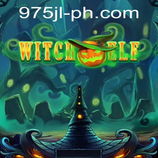 Exploring the Mystical World of WitchElf: 975 jl