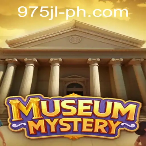 Unveiling the Secrets of MuseumMystery: A Captivating Adventure Awaits