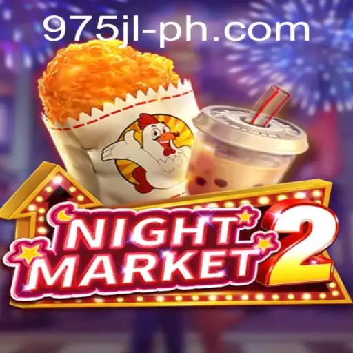 Discover the Thrills of NightMarket2: Unveiling a World of Strategy and Adventure
