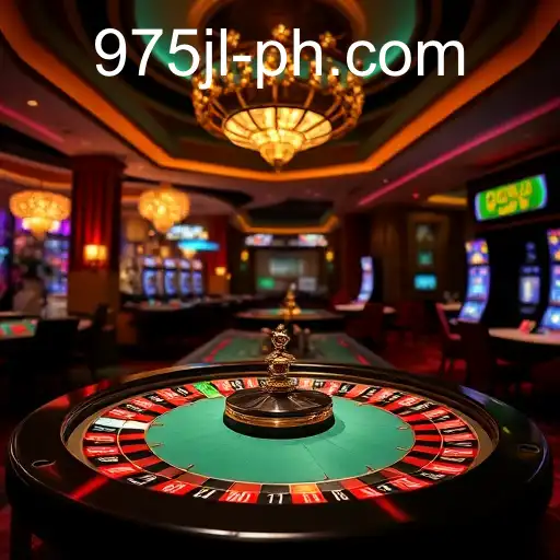 The Dynamic World of Casinos