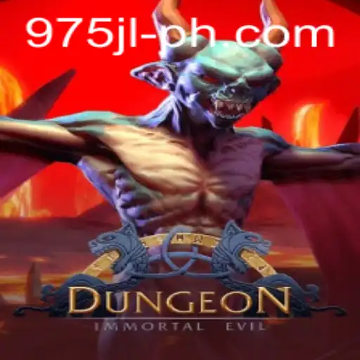 Dungeon: Explore the Deep Mysteries and Challenges of 975 jl