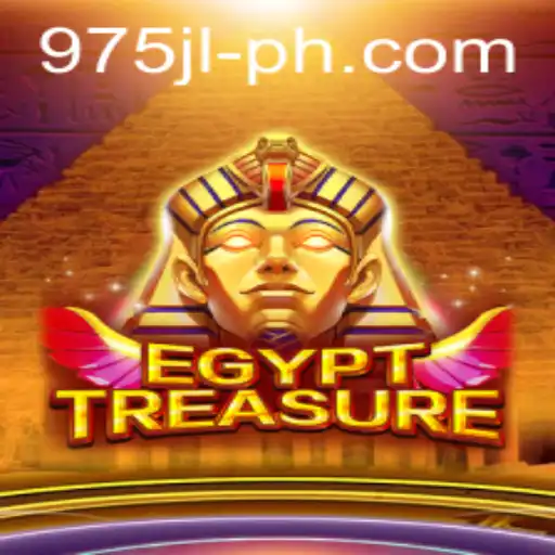 Discover the Thrilling Adventure of EgyptTreasure: Unveiling the Secrets of 975 JL