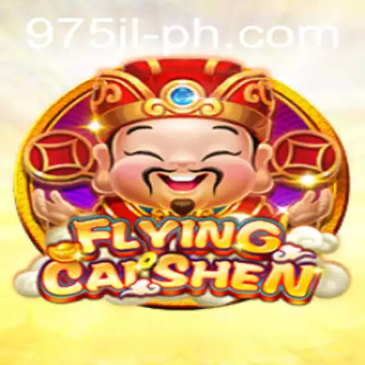 Discover the Thrilling World of FlyingCaiShen: A Unique Gaming Experience