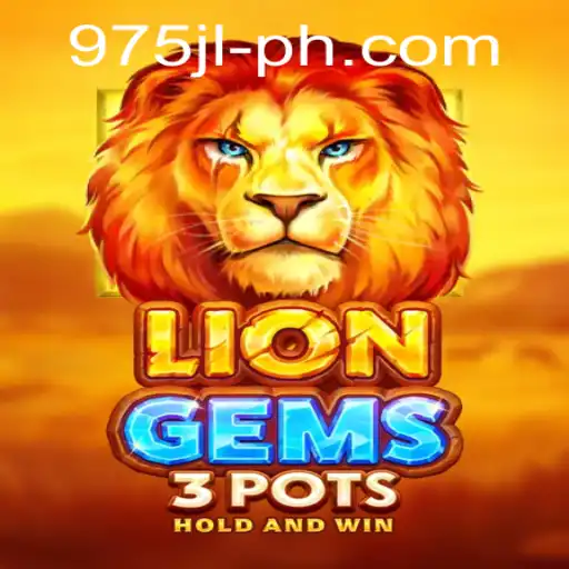 Exploring the Enchanting World of LionGems3pots: A Modern Gaming Sensation