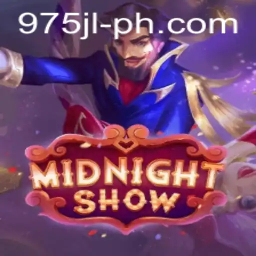 Unveiling MidnightShow: The Thrilling New Game Experience