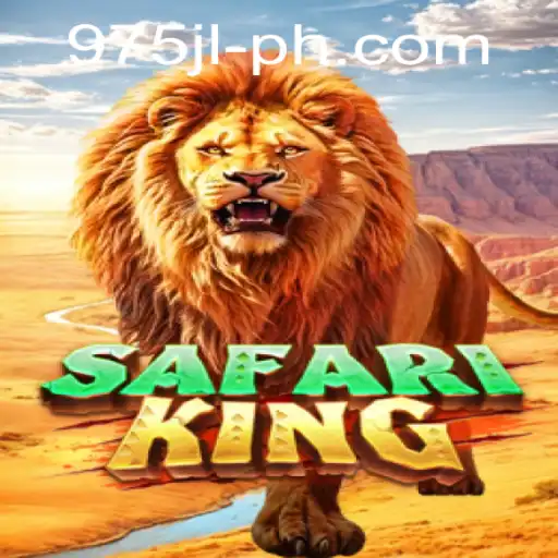 Dive into the Thrilling World of SafariKing: A Unique Gaming Experience