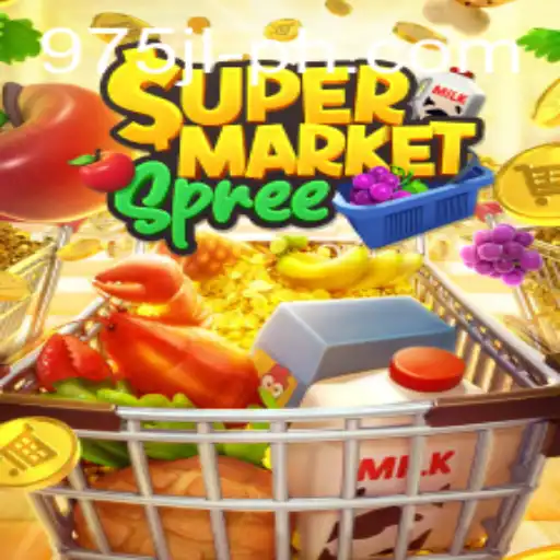 SupermarketSpree: An Exciting Shopping Adventure with a Competitive Twist