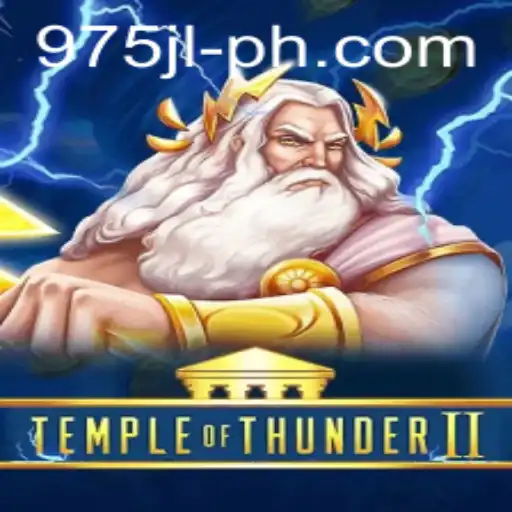 The Thrilling World of Temple of Thunder II: Unravel the Mysteries of 975 jl