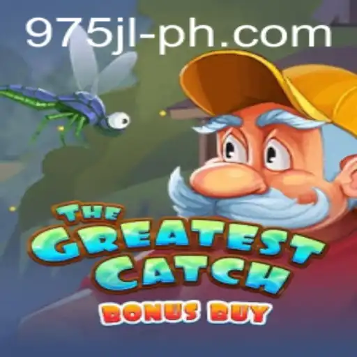 Exploring TheGreatestCatchBonusBuy: A Unique Gaming Experience